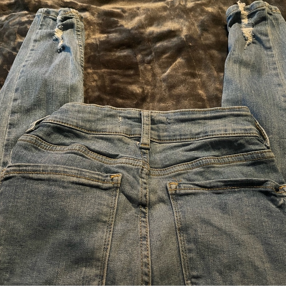 Jeans - Picture 5 of 5